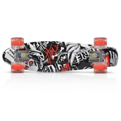 Byox Kinder Skateboard 22