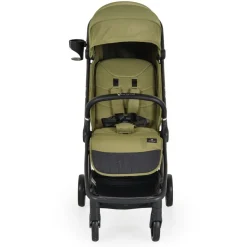Cangaroo Kinderwagen, Sommerbuggy Flip klappbar Getränkehalter Korb Stoßdämpfer grün