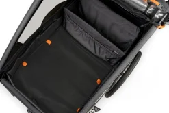 Cargo Einlegeplatte Zweisitzer