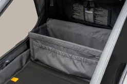 Cargo Einlegeplatte Zweisitzer