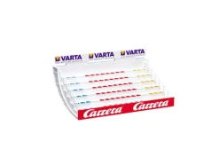 CARRERA DIVERSE - Tribüne Erweiterung