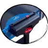 Carromco Airhockey Aurora-XT LED Version