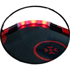 Carromco Airhockey Aurora-XT LED Version