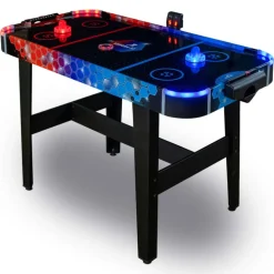 Carromco Airhockey Aurora-XT LED Version