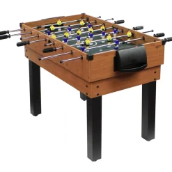Carromco Choice XT Multifunktionstisch 10 in 1