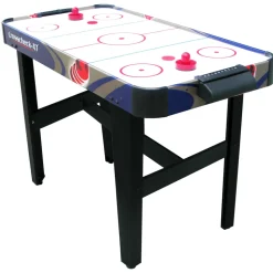 Carromco Crosscheck-XT Airhockey