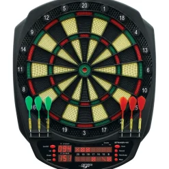 Carromco Elektronik Dartboard Striker 401