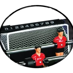 CARROMCO KICKER DEUTSCHLAND-XT