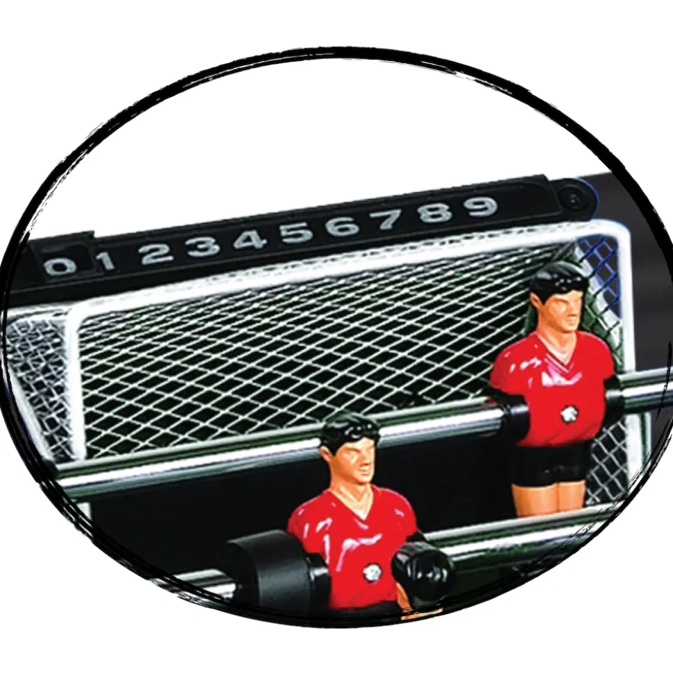 CARROMCO KICKER DEUTSCHLAND-XT