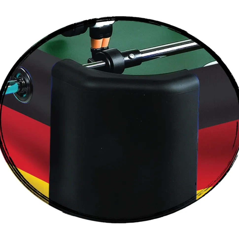 CARROMCO KICKER DEUTSCHLAND-XT
