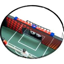 Carromco Kicker Fast-Kick-XM Tischauflage