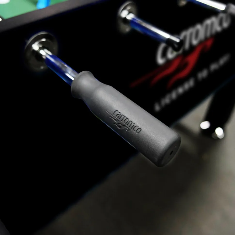 Carromco Kicker Stadium-XT schwarz