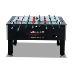 Carromco Kicker Stadium-XT schwarz