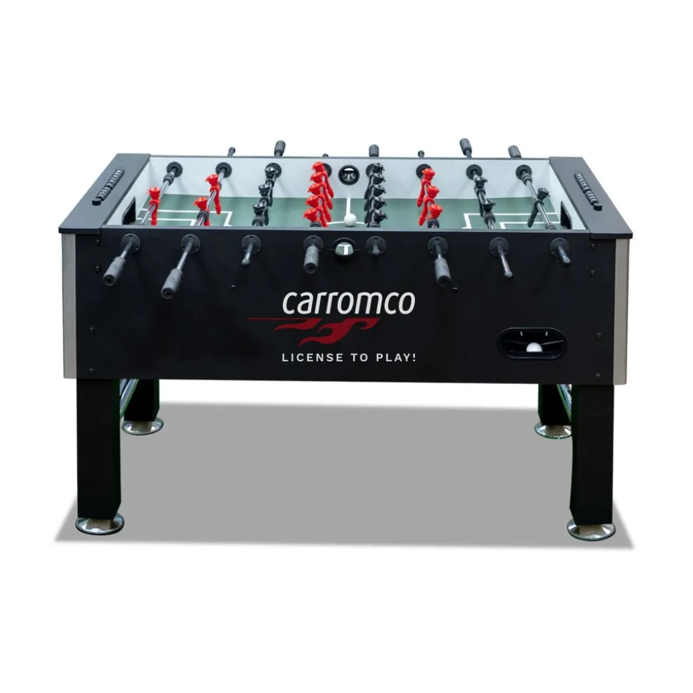 Carromco Kicker Stadium-XT schwarz