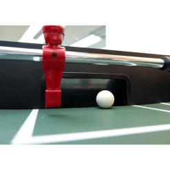 Carromco Kicker Stadium-XT schwarz