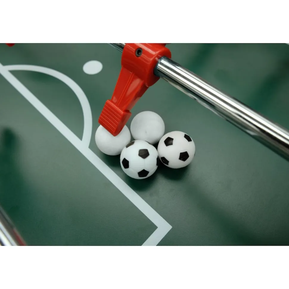 Carromco Kicker Stadium-XT schwarz