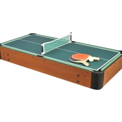 Carromco MULTIFUNKTIONSTISCH CAMPUS-XT, 9in1, TELESCOPSTANGEN