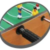 Carromco MULTI-SPIEL FLIP-XW, TISCHAUFLAGE 2IN1