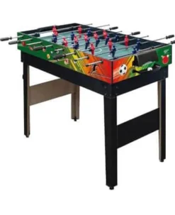 Carromco Multitisch Valencia-XT 16 in 1