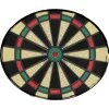 CARROMCO Steeldartboard Superplay, Bristle