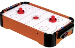 Carromco Tisch-Hockey aus 100% FSC Holz ca. 51x31x9,5 cm