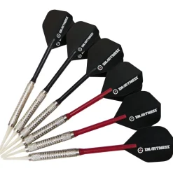 Carromco Turbo Charger 4.0 Smart Connect Dartboard