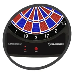 Carromco Turbo Charger 4.0 Smart Connect Dartboard