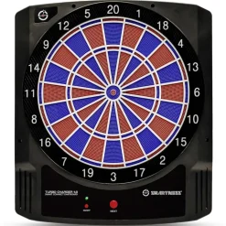 Carromco Turbo Charger 4.0 Smart Connect Dartboard
