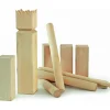 Carromco Wikinger Schach Basic, Birkenholz