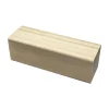 Carromco WIKINGER SCHACH ODIN-XM, KIEFERNHOLZ