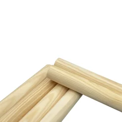 Carromco WIKINGER SCHACH ODIN-XM, KIEFERNHOLZ