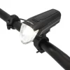 Cartrend Akku Frontlicht PLUS+ 100 Fernlicht