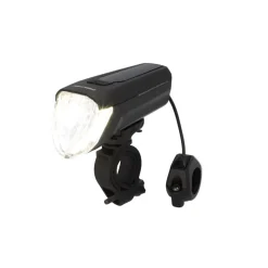Cartrend Akku Frontlicht PLUS+ 100 Fernlicht