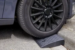 CARTREND Bordsteinrampe, 2 Stück