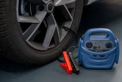 CARTREND Energiestation