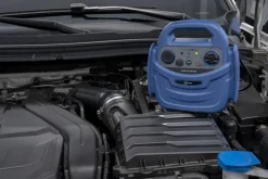 CARTREND Energiestation