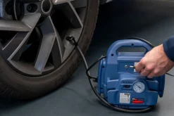 CARTREND Energiestation