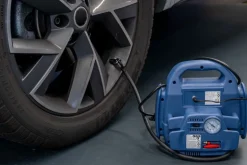 CARTREND Energiestation