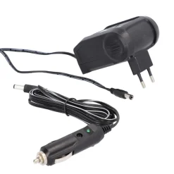 Cartrend Energiestation Profi Lithium-Ionen mit Kompressor