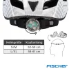 Cartrend Fahrradhelm Urban Lano S/M