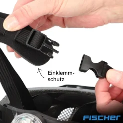 Cartrend Fahrradhelm Urban Lano S/M