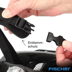 Cartrend Fahrradhelm Urban Lano L/XL