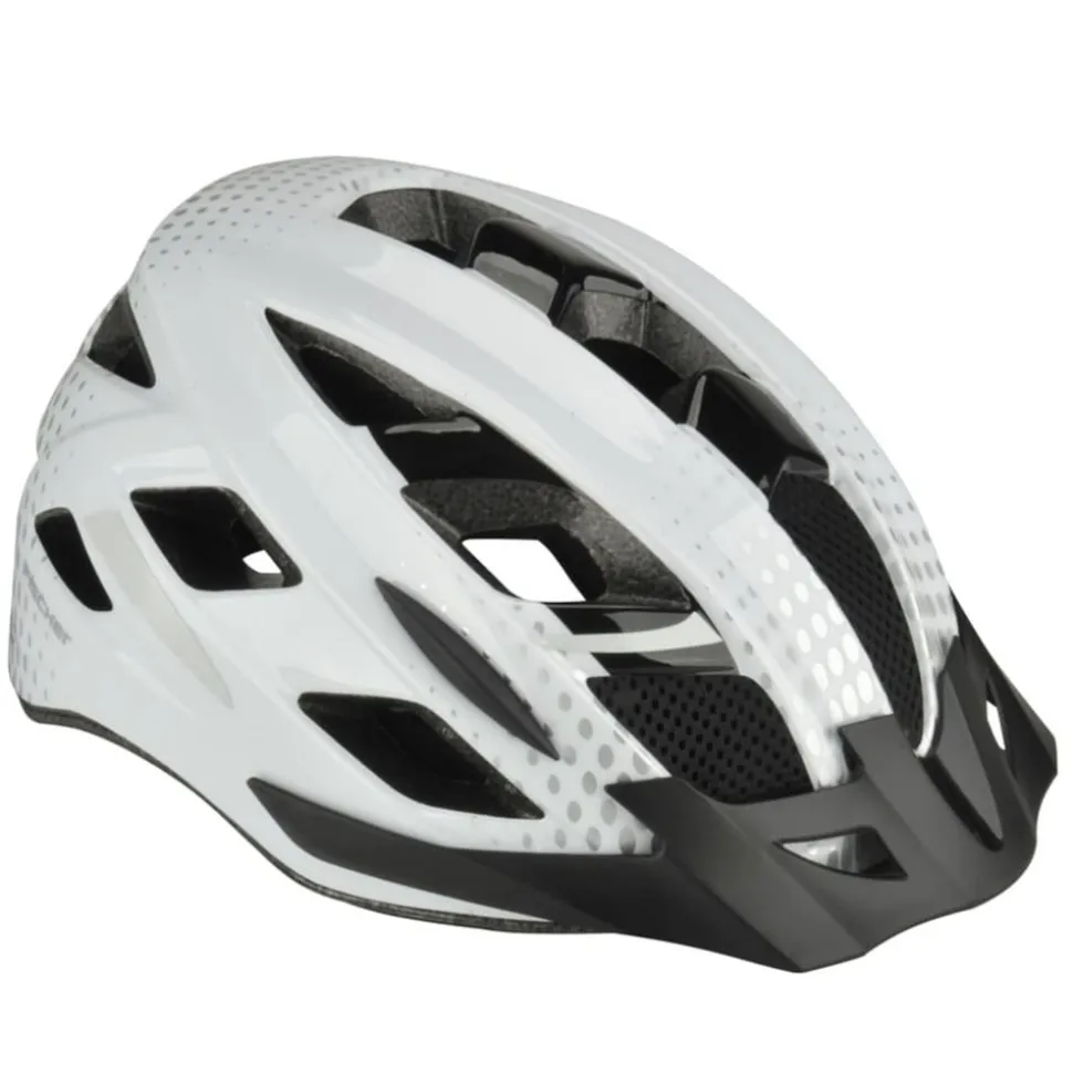 Cartrend Fahrradhelm Urban Lano L/XL
