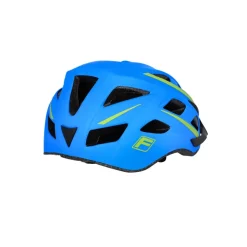 Cartrend Fahrradhelm Urban Montis blau L/XL