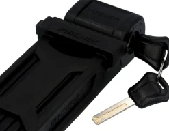 Cartrend Faltschloss FK85/8