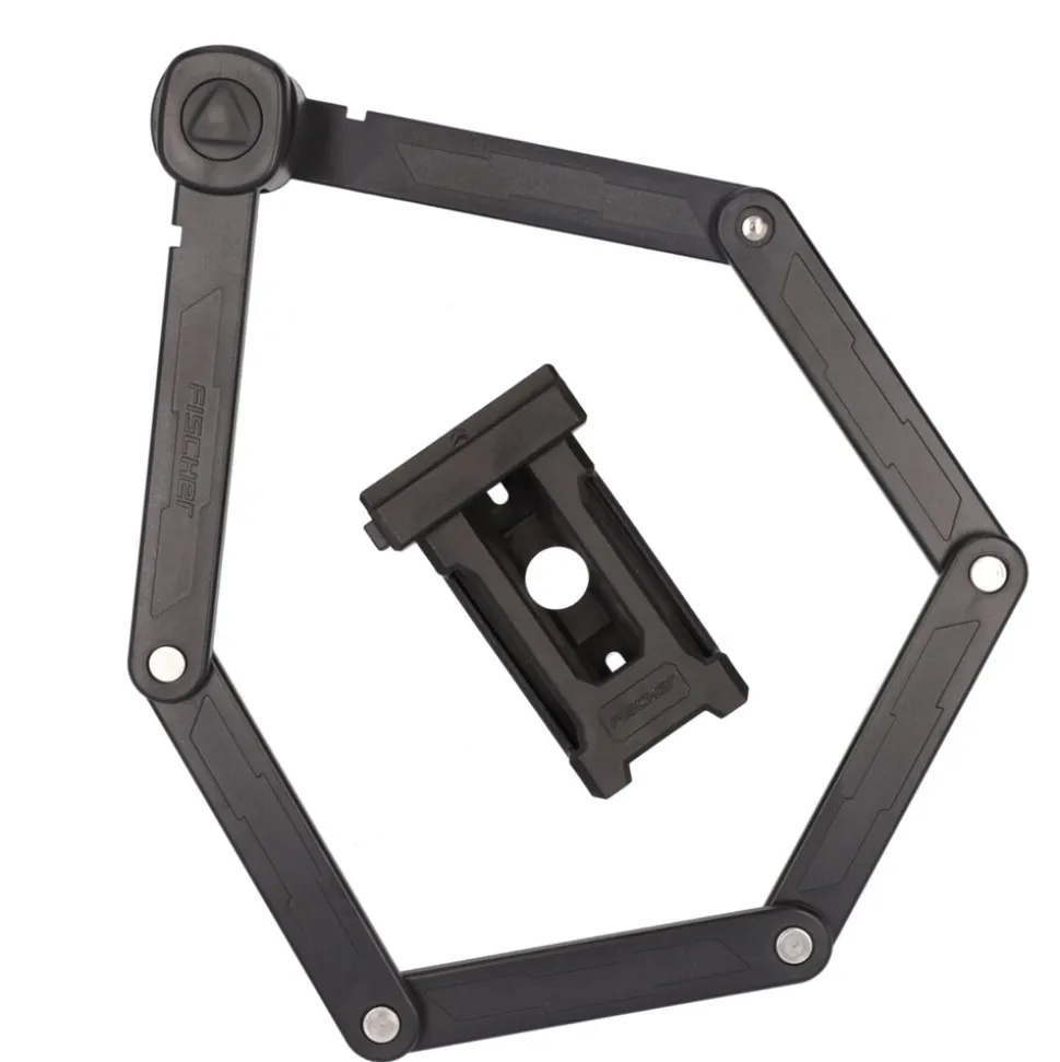 Cartrend Faltschloss FK85/8