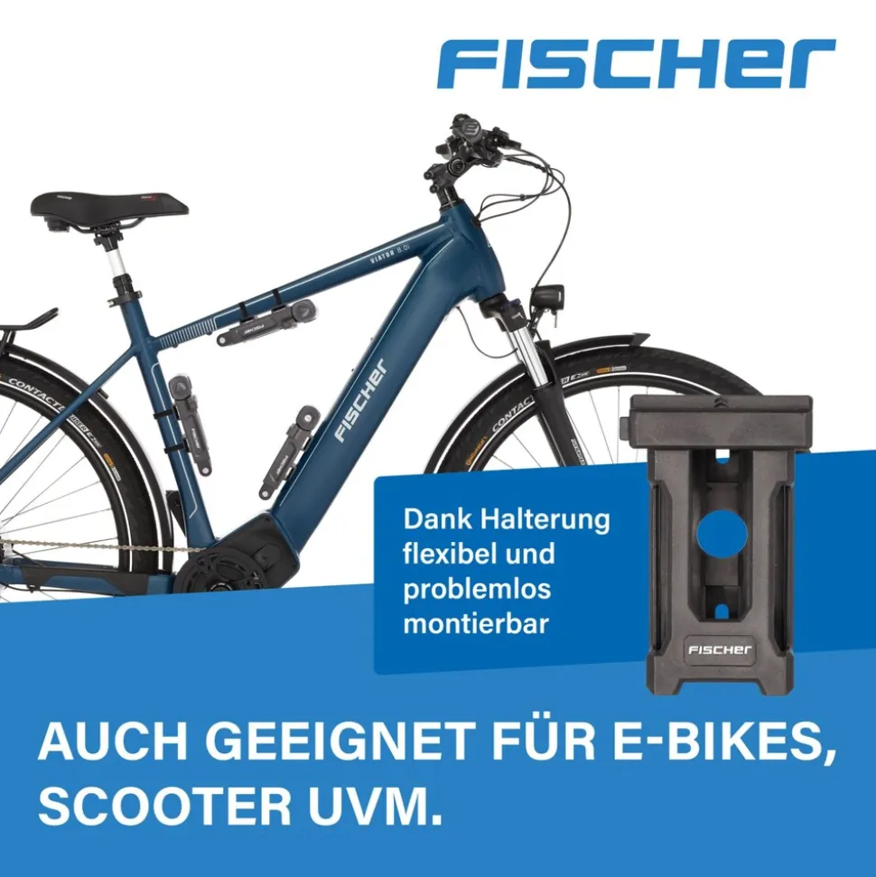 Cartrend Faltschloss FK85/8