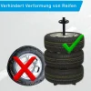 Cartrend Felgenständer XL