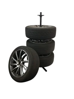 Cartrend Felgenständer XL