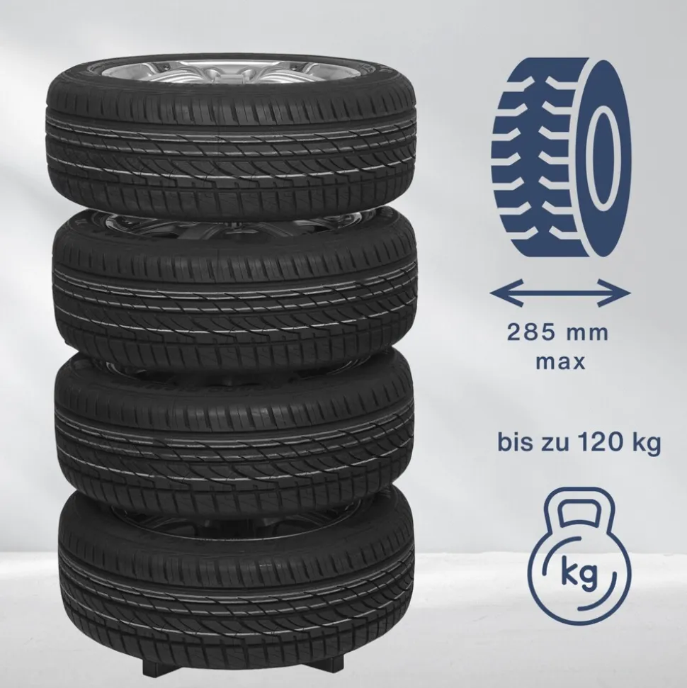 Cartrend Felgenständer XL